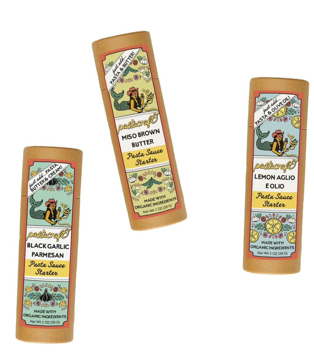 Limited Holiday Edition Trio Preorder