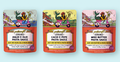 3 Pack- Organic Pasta Sauce Starter Pack - Miso Butter, Aglio E Olio, Cacio E Pepe Pasta Sauce $29.99