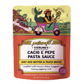 2 Pack- Organic Cacio E Pepe Pasta Sauce Starter
