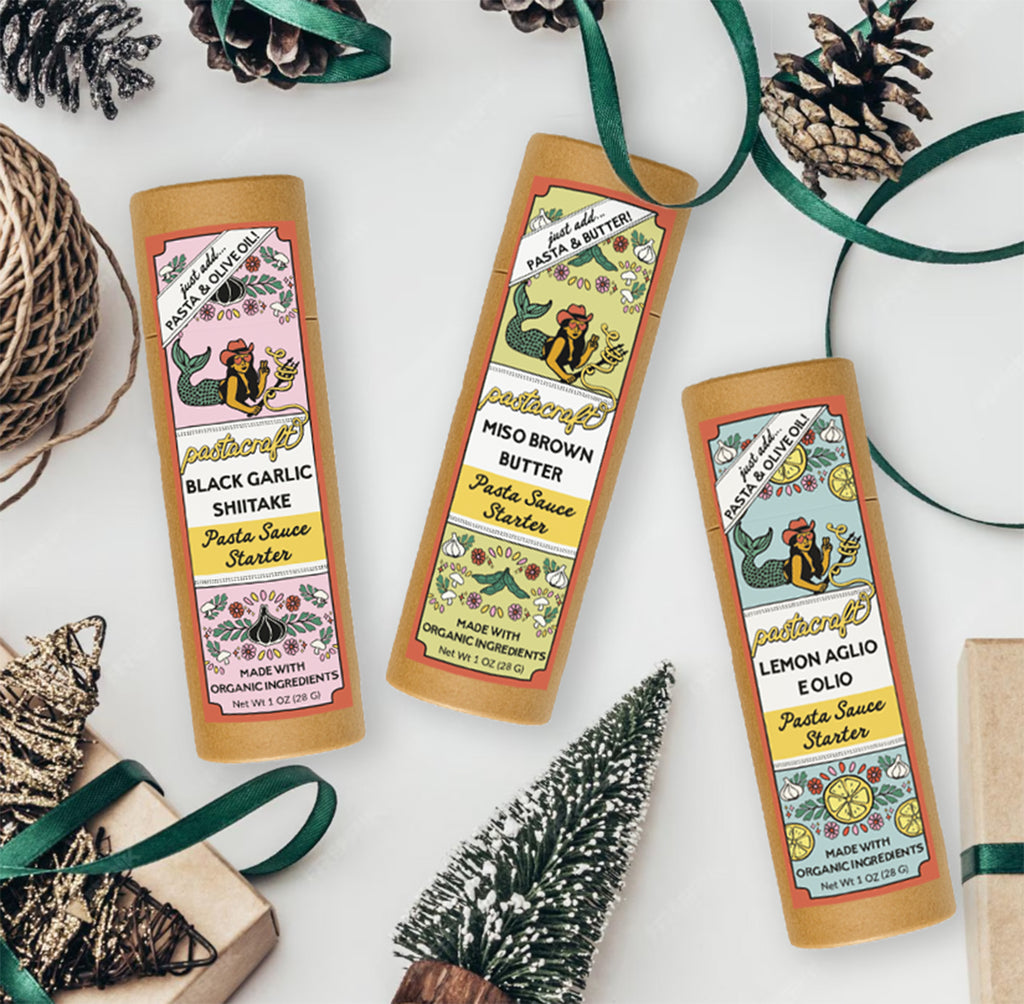 Limited Holiday Edition Trio Preorder