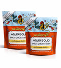 Organic Aglio E Olio Pasta Sauce Starters (2 Pack)
