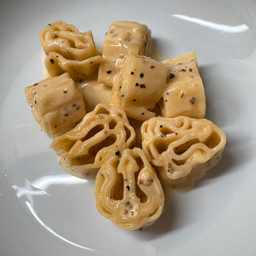 Organic Cacio E Pepe Pasta Sauce Starter